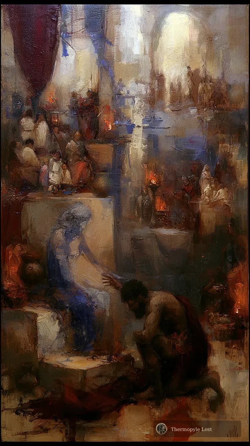 Anticleia — Study 2