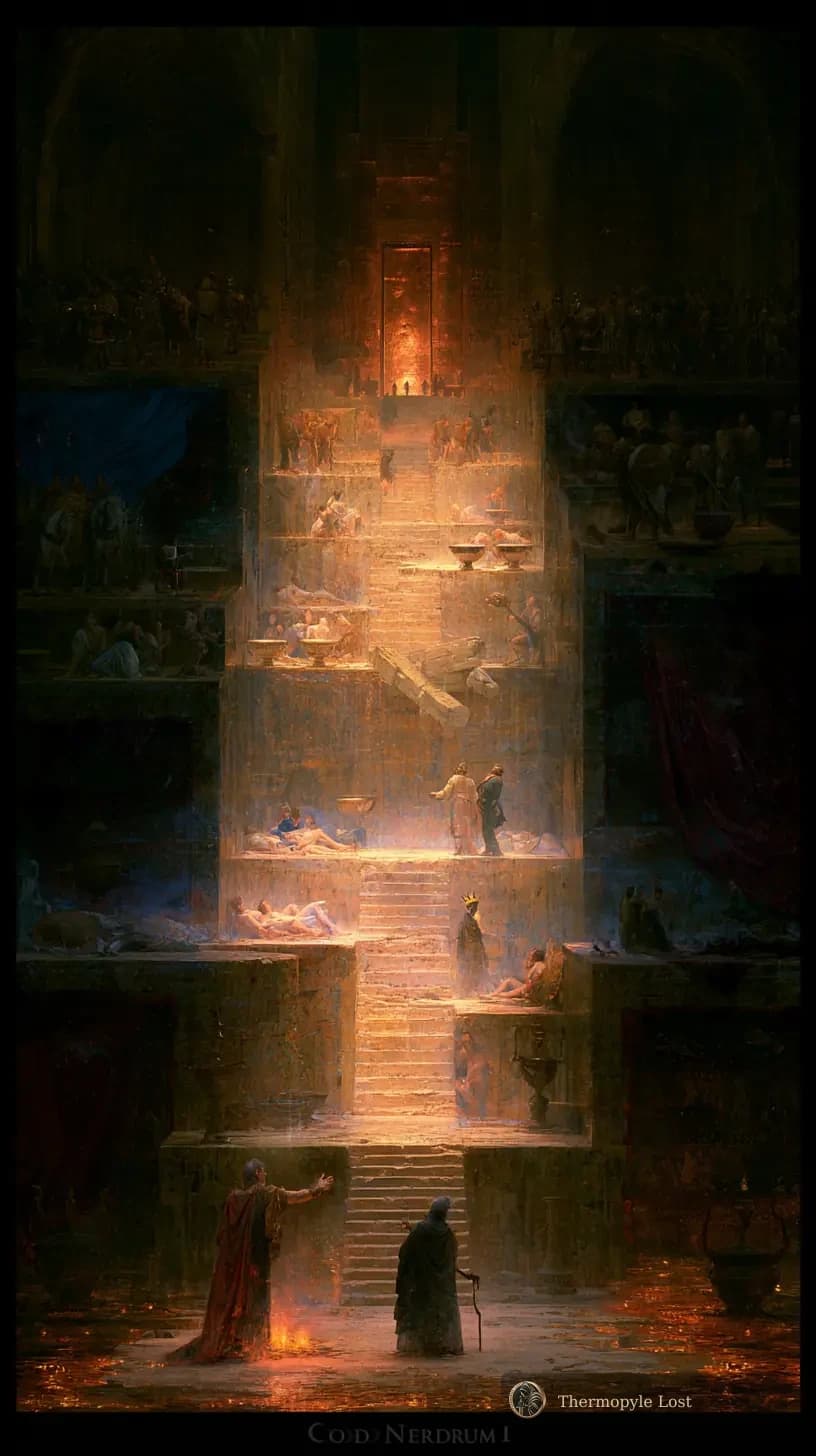 The House of the Dead — Study 3