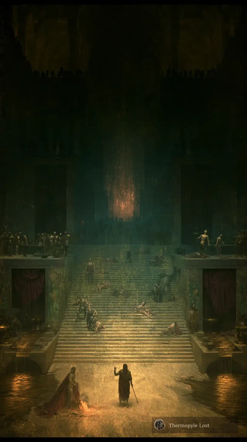 The House of the Dead — Study 5