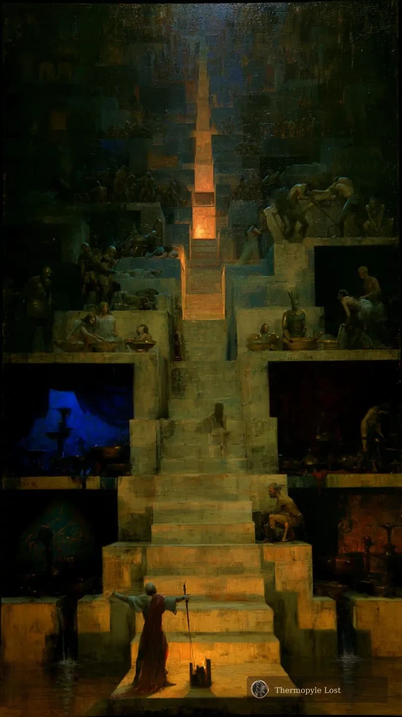 The House of the Dead — Study 2