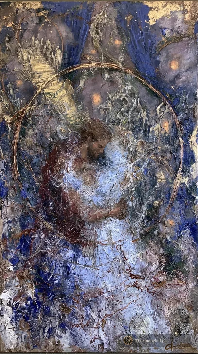 Anticleia — Study 4
