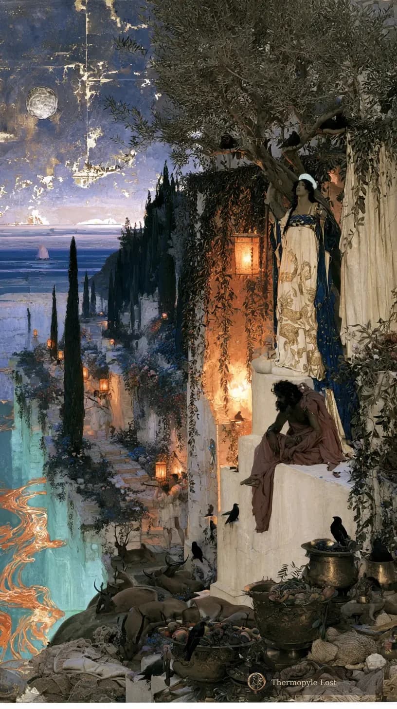 Calypso — Study 1