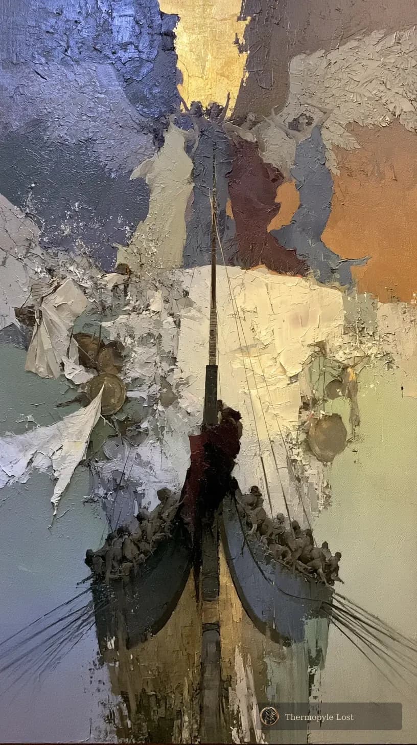 The Sirens — Study 18