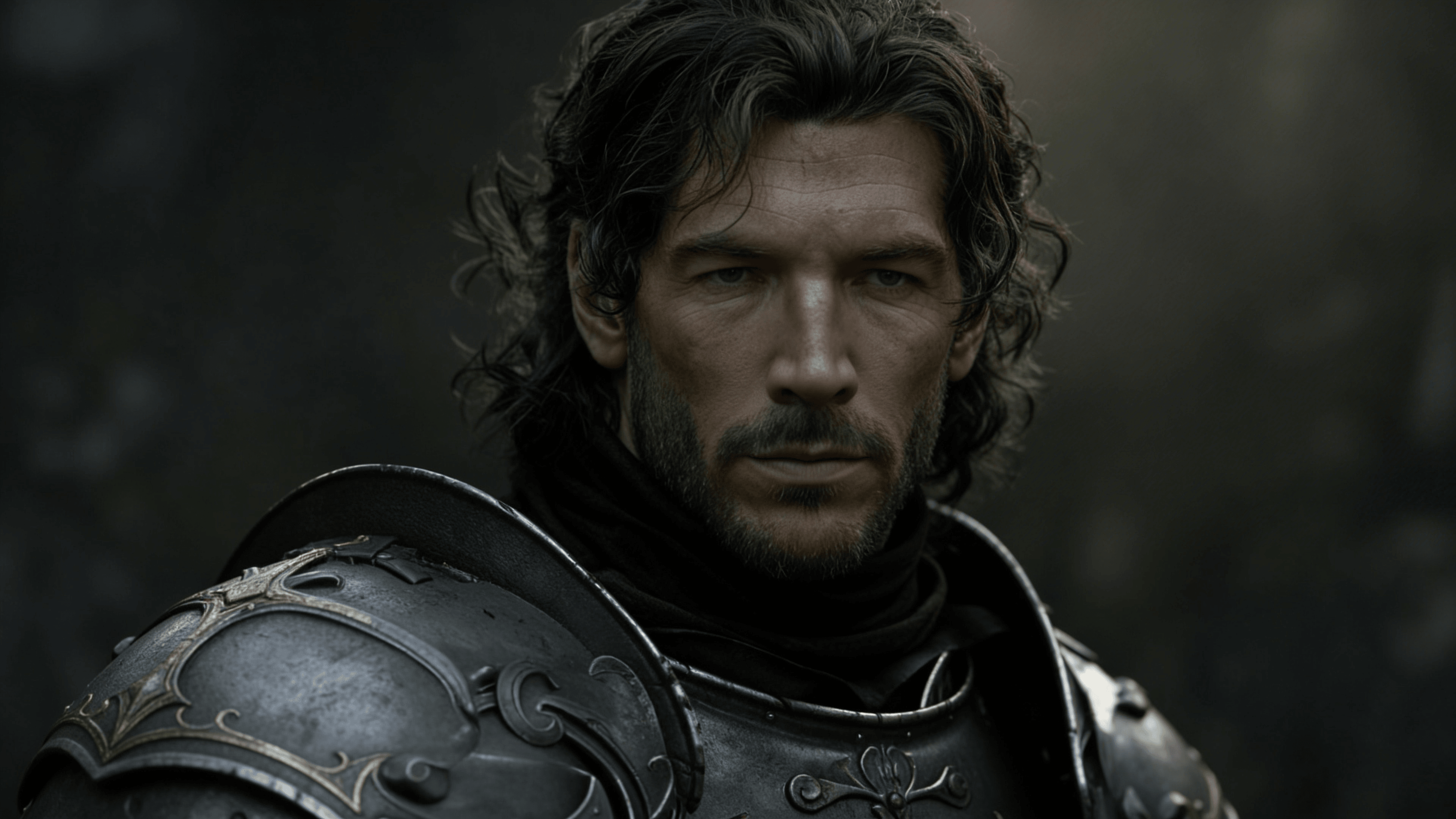 Character Portraits
