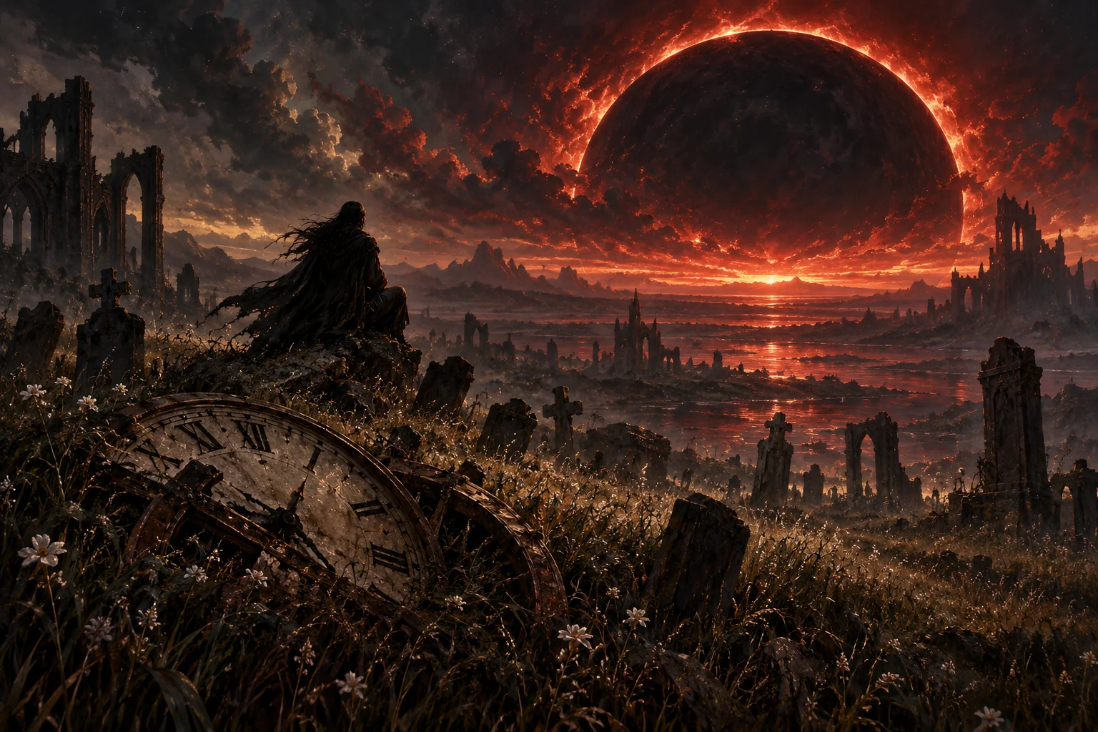 Artwork for Till the Sun Explodes