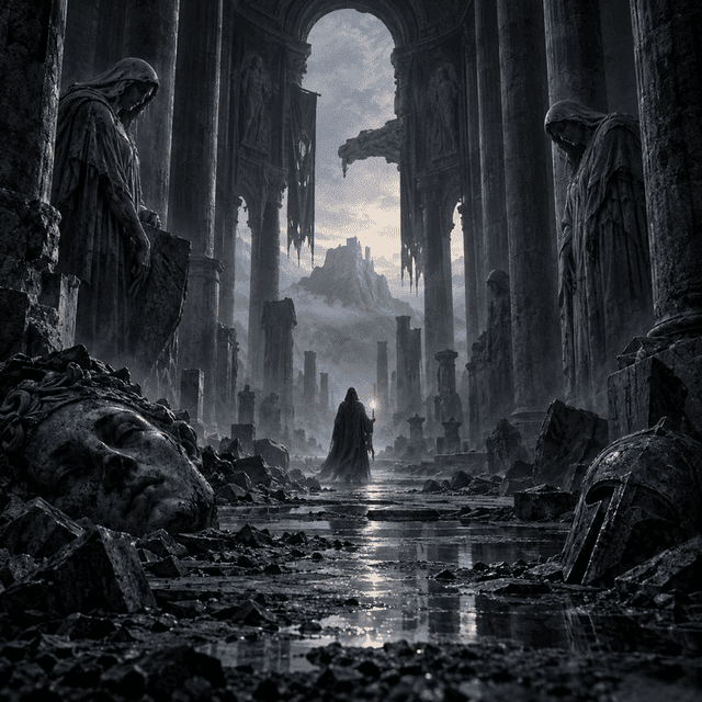 Prologue film cover